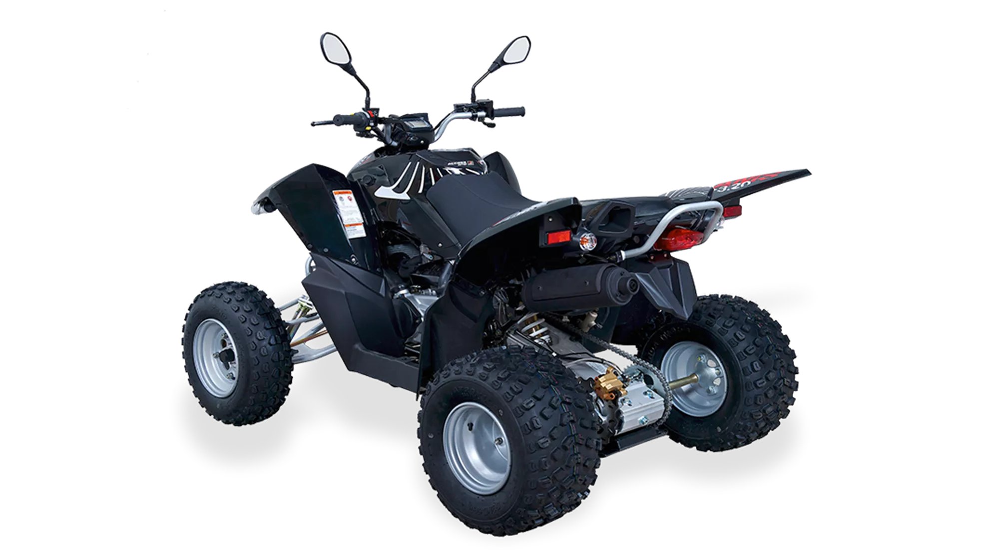 Access AMS 3.20 - Image 1 Access AMS 3.20 - Image 1